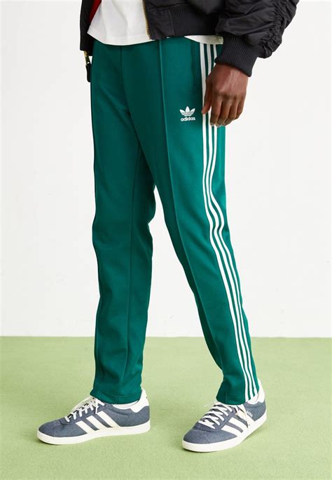 zapatillas adidas originals beckenbauer|adidas originals beckenbauer tracksuit green.